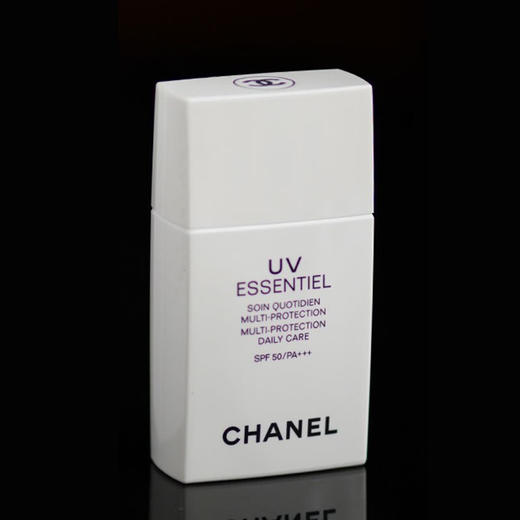 【防晒隔离特惠】Chanel香奈儿新款美白UV防晒30mlSPF50 商品图1