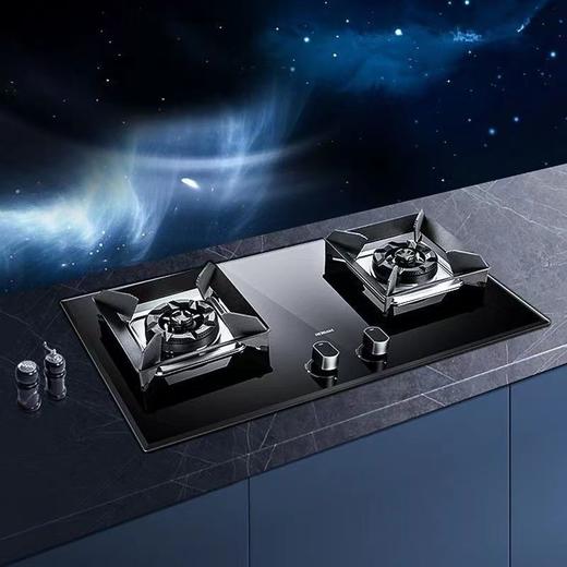 老板(Robam)62A6KS+9B332燃气灶5.0大火力油烟机24风量烟灶套装 商品图8