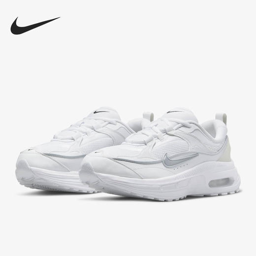 Nike/耐克AIR MAX BLISS 女子跑步鞋DH5128-101 商品图0