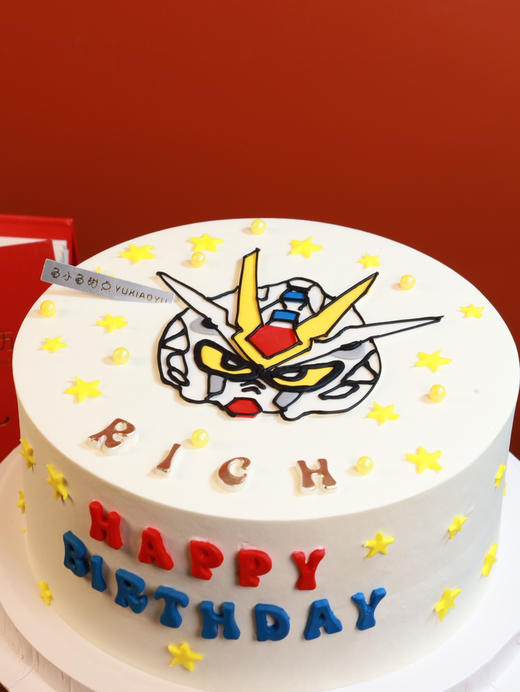 手绘高达 商品图0