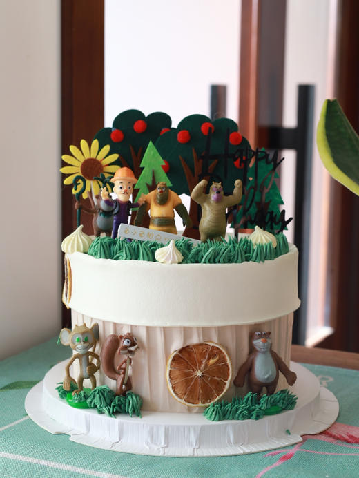 熊出没 商品图0