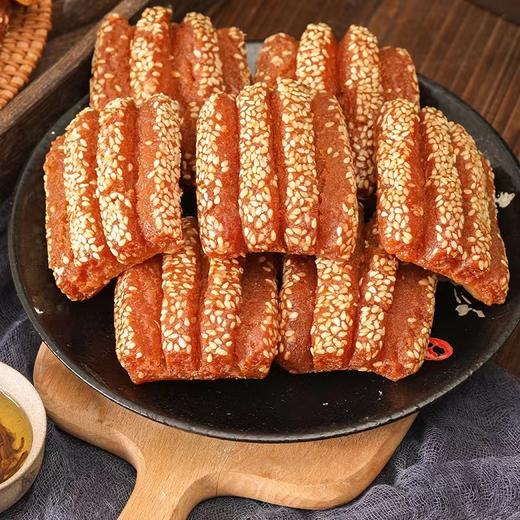 蜜三刀约490g-510g 商品图0