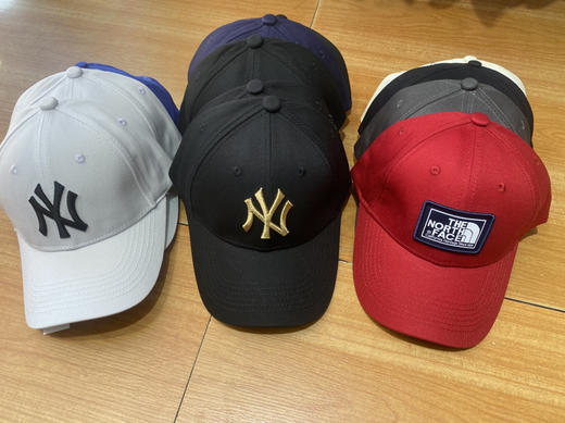 男/女棒球帽2 商品图0