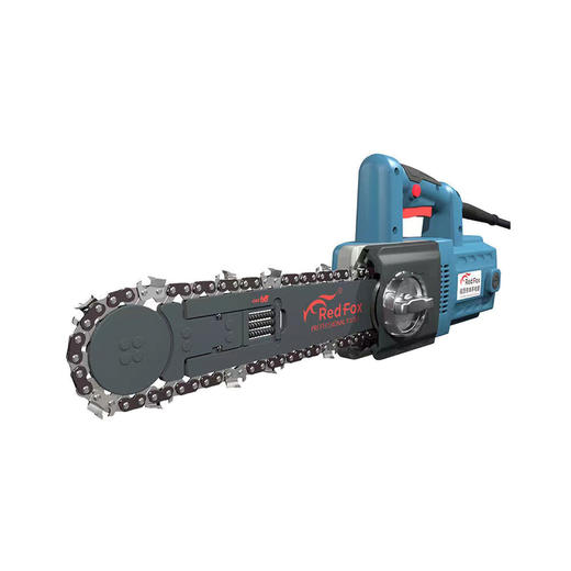 【货号00568】石笋切砖机单手锯切割机导板轮泡沫砖切墙机开墙机链条铝轮切割机配件 商品图4