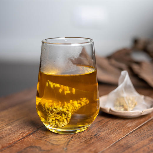 炙槐米茶（4g/包  10包/盒） 商品图2