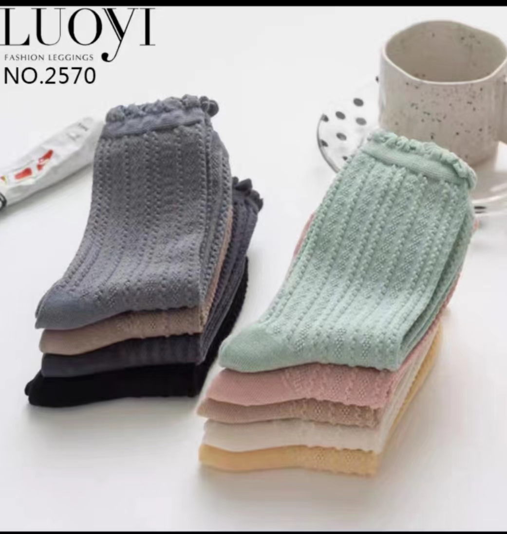 80630412 04873930珞依女袜