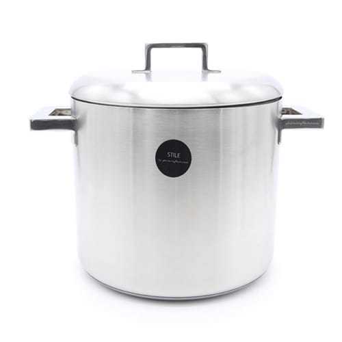 MEPRA 宾尼法利纳锅具四件套 商品图3