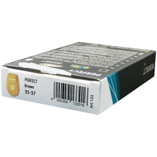 德国pedag牛皮乳胶足跟垫133 商品图7