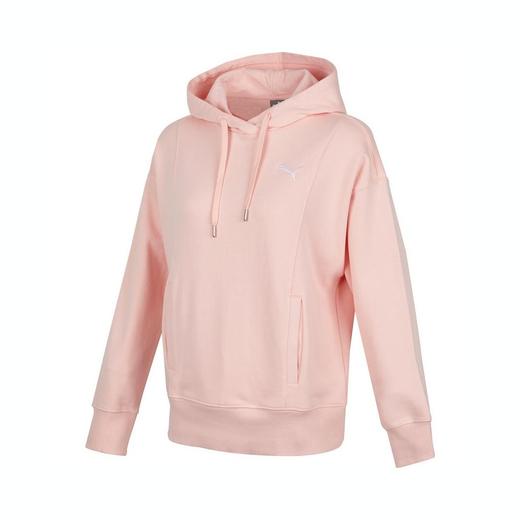 彪马女士卫衣67665366 商品图0