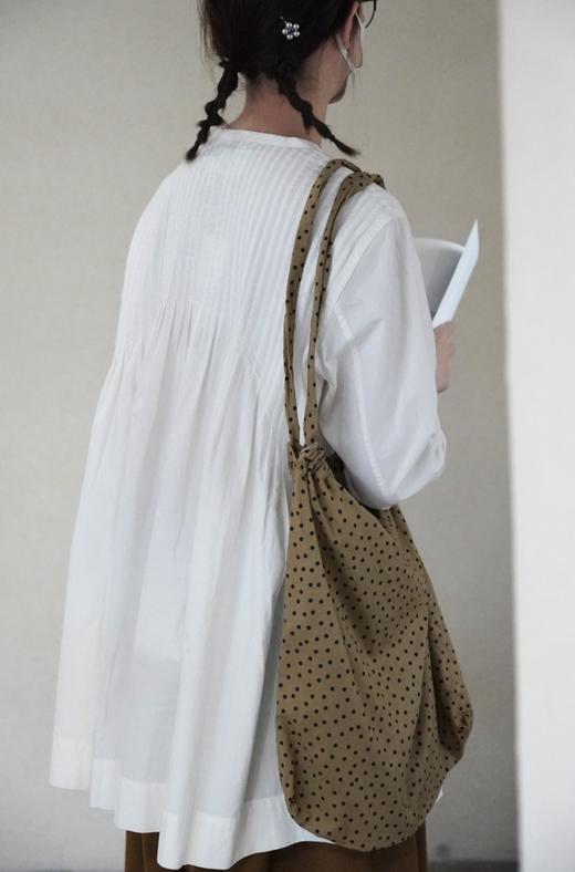 Khadi & co黑白2色上衣 商品图2