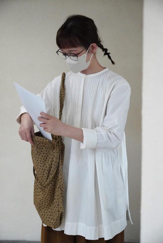 Khadi & co黑白2色上衣 商品图0