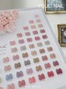 【秒杀价】繁花玉脂 48color 商品缩略图1