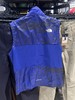 THE NORTH FACE/北面  男士修身版型印花LOGO拉链立领马甲 商品缩略图1