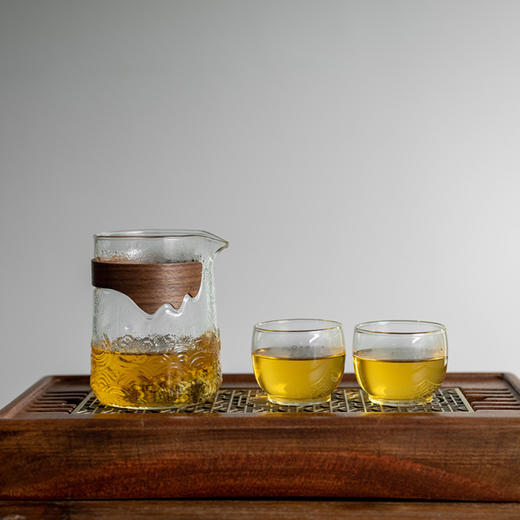 炙槐米茶（4g/包  10包/盒） 商品图6