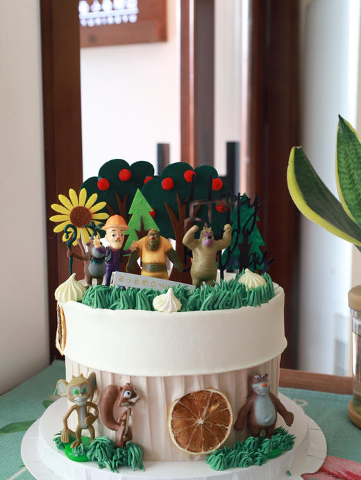 熊出没 商品图5