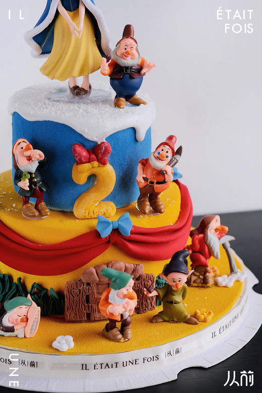 白雪公主 商品图1