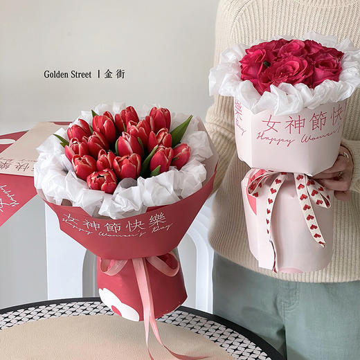 【特价热卖】花季女神包装（15张/包） 商品图8