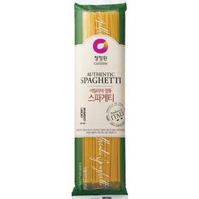 清净园意大利面500g청정원 스파게티