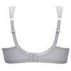 【Wacoal华歌尔】B4F |薄款透气全罩杯运动大胸大码无钢圈文胸内衣女WB8602原价329 商品缩略图2