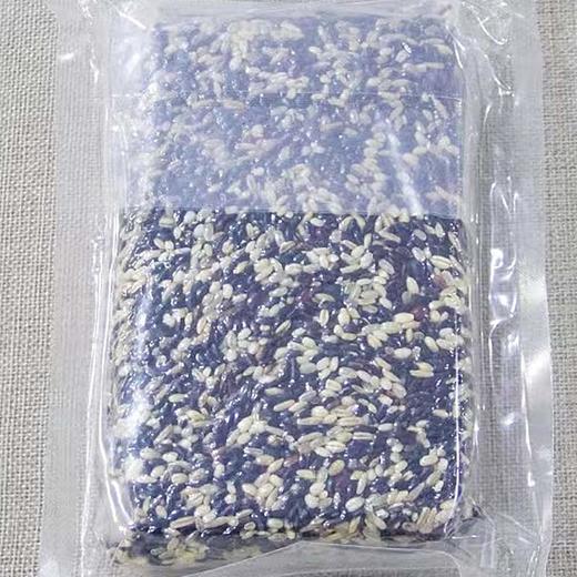 爱奥家健康黑混合粮500g올가푸드 블랙혼합곡 商品图1