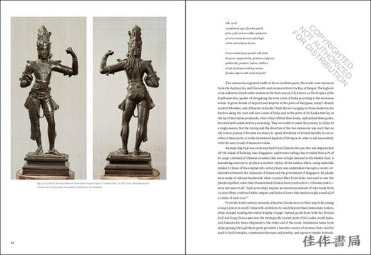 The Thief Who Stole My Heart: The Material Life of Sacred Bronzes from Chola India 855–1280/偷走我心的小偷： 商品图4