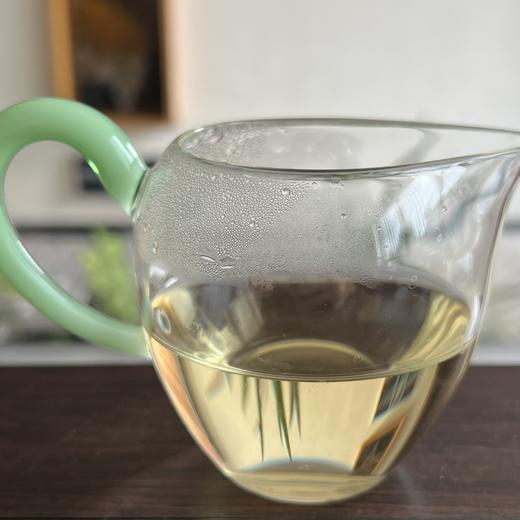 神谕 · 2022荒野古树贡眉特级茶芽 | 问山严选 私房茶 商品图2