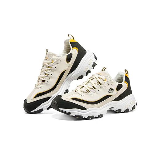 斯凯奇熊猫款894191/NTGY 商品图0