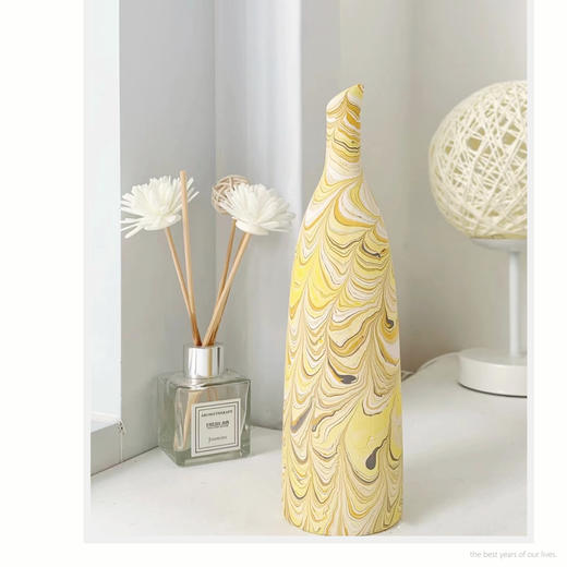 水拓花瓶 商品图12