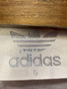 ＊80-90年代 Vintage adidas originals 阿迪经典三叶草 运动外套 _SJK(M) 商品缩略图3