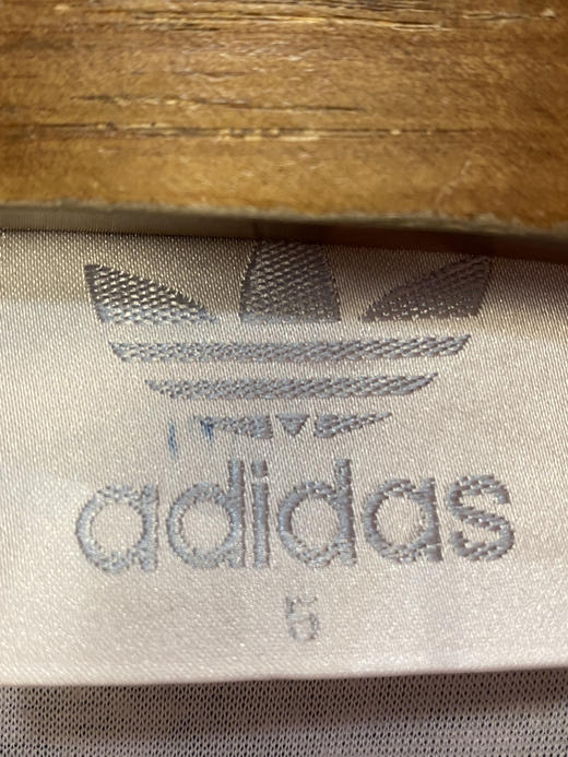 ＊80-90年代 Vintage adidas originals 阿迪经典三叶草 运动外套 _SJK(M) 商品图3