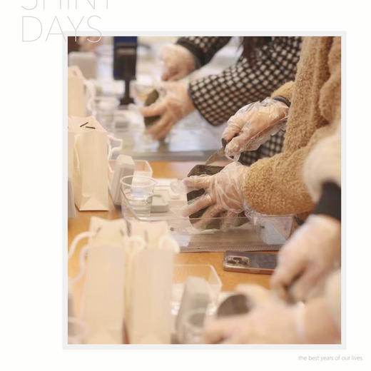 开蚌珍珠手工艺品制作沙龙 商品图5