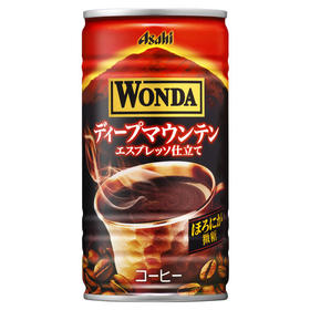 朝日咖啡饮料（微糖）