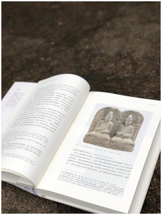 中青年艺术史学者论丛：《图写真形：传统中国的道教视觉文化》，精装，16开，黄士珊著，浙江大学出版社2022年11月版，442页，定价268元，售价：214元。 商品图9