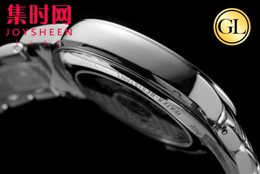 小贵 新款40mm 浪琴瑰丽系列 男士腕表 商品图6