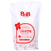 B&B纤维柔顺剂1.8L비앤비 섬유유연제 商品缩略图0