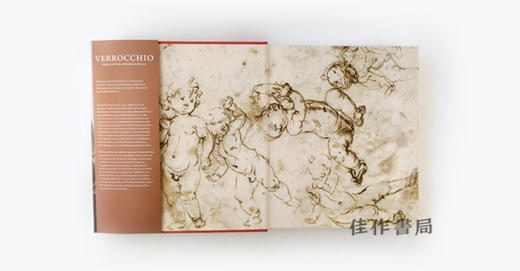 Verrocchio: Sculptor and Painter of Renaissance Florence / 韦罗基奥：文艺复兴时期佛罗伦萨的雕塑家与画家 商品图2