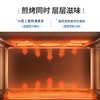 【摩飞可折叠的烘焙机】摩飞多功能电烤箱家用大容量烘焙煎烤一体烧烤机电器智能 商品缩略图2