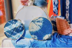 古法扎染沙龙 商品图0