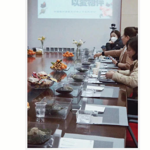 开蚌珍珠手工艺品制作沙龙 商品图11