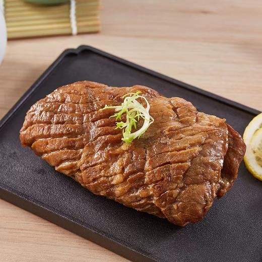 爱奥家调制猪排500g올가푸드 돼지왕갈비 商品图2