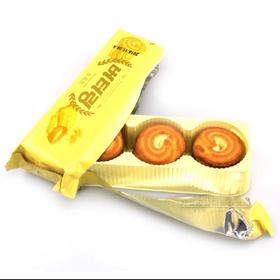 海太泊特灵黄油奶油曲奇饼干65g해태버터링65g