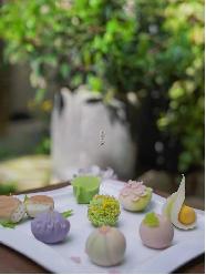 茶果子沙龙 商品图6