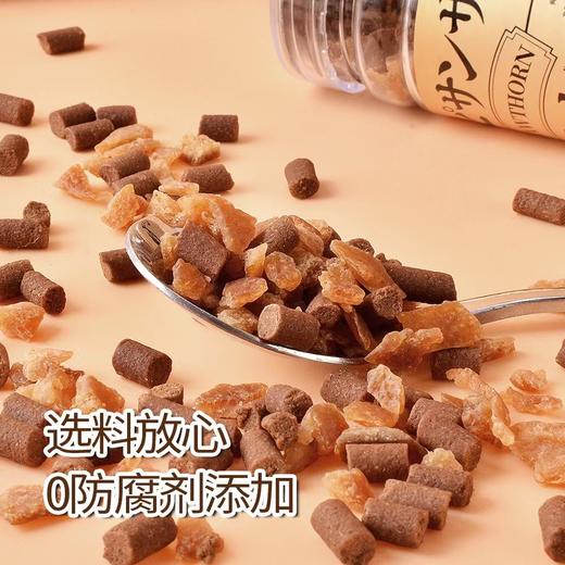 话梅果丹50g |樱木良品 果脯 商品图1