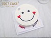 1027CAKE |   简约 笑脸 商品缩略图1