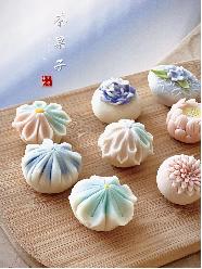 茶果子沙龙 商品图0