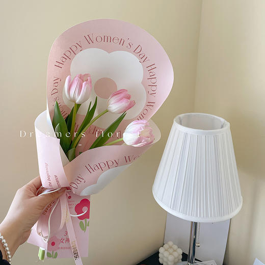 【特价款】致女神包装（15张/包）【25.8元5包可团】 商品图5