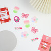 女神节贴纸（5张/包） 商品缩略图7