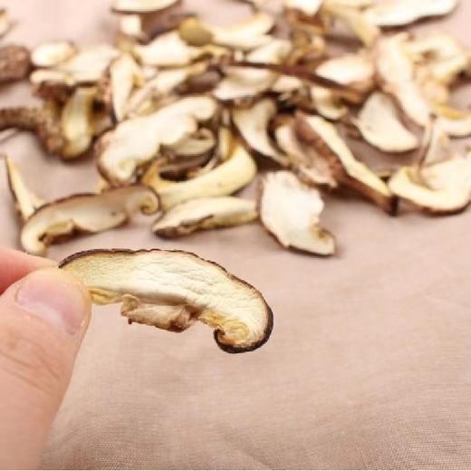 [预订]爱奥家干香菇切片100g올가푸드 건표고버섯 절편 商品图0