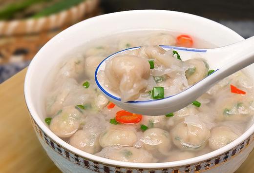 小馄饨 商品图0