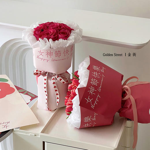 【特价热卖】花季女神包装（15张/包） 商品图10